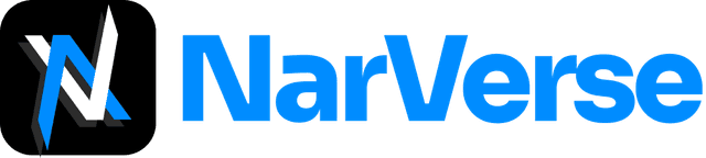 NarVerse Logo